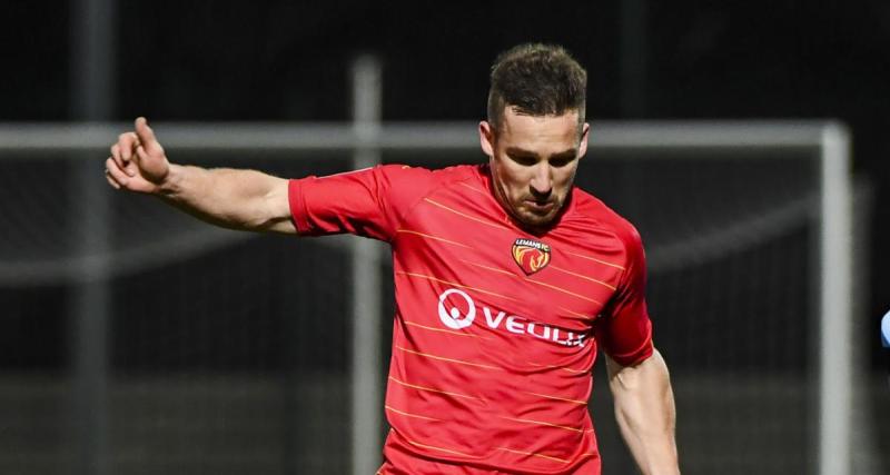 - Saint-Malo : Vincent Créhin quitte Granville pour l’USSM (off)