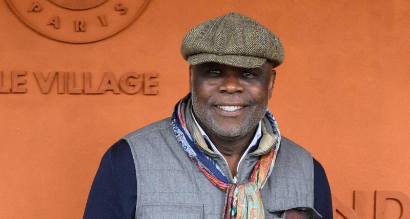  - Basile Boli aux abonnés absents pour un immense projet