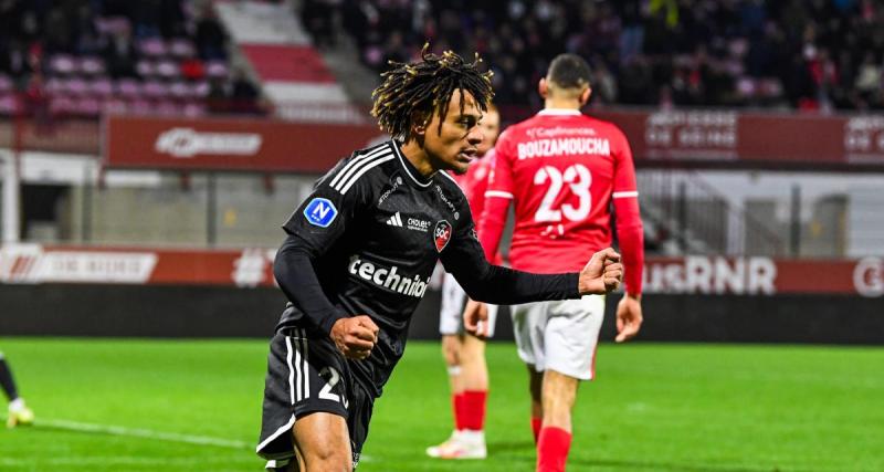  - Nancy : Experience rejoint l’ASNL (off)