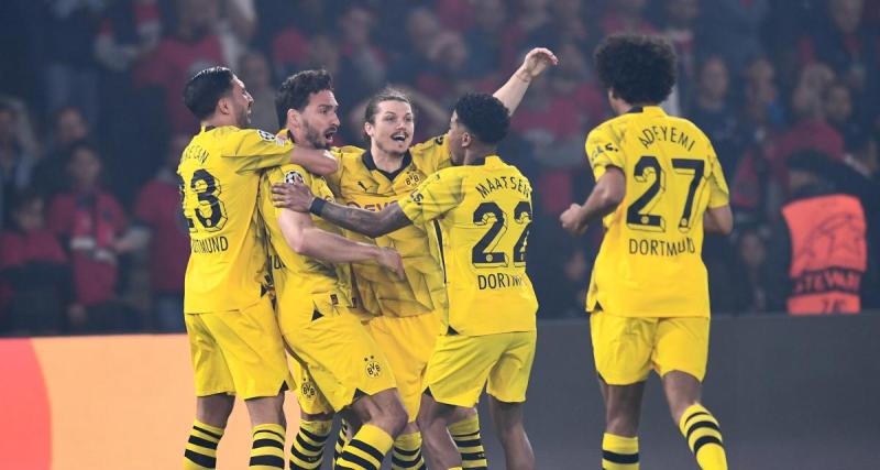  - Dortmund - Real Madrid : quelle chaîne et comment voir le match en streaming ?
