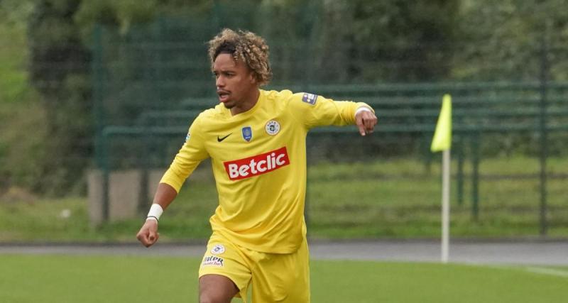  - Boulogne : la première recrue du promu en N1 connue (off)