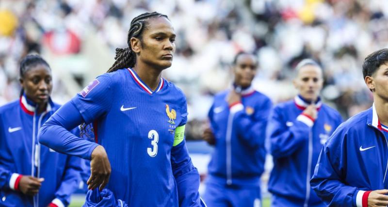  - Équipe de France (F) : Wendie Renard s’offre un nouveau record