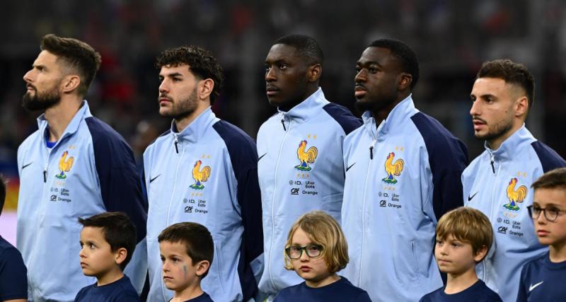  - Real Madrid : une star absolue de Deschamps dans le viseur des Merengue ?