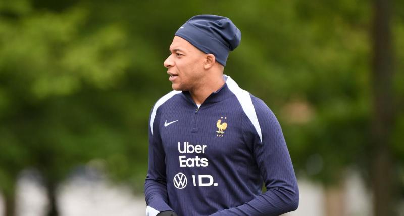  - Real Madrid : un intermédiaire dépêché par les Merengue pour négocier avec le clan Mbappé ?