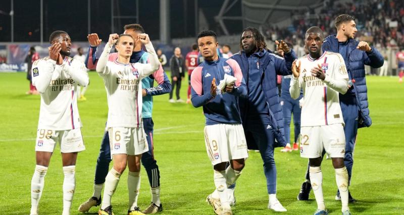  - OL : un cadre des Gones dans le viseur d’un club légendaire ?