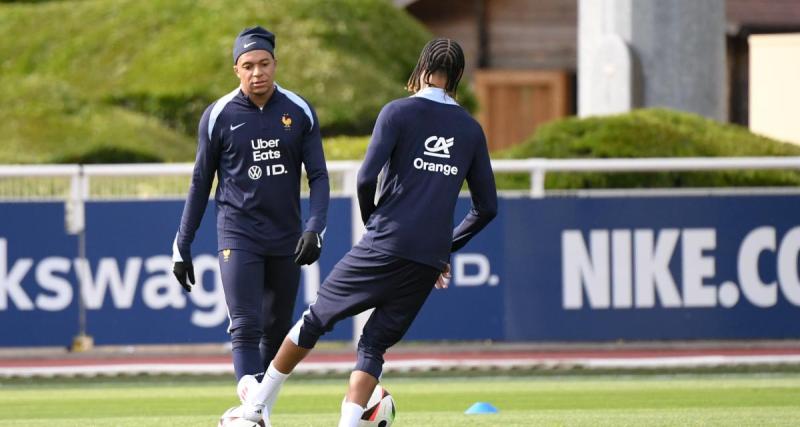  - Real Madrid : une légère inquiétude chez les Merengue suite à l'arrivée de Mbappé ?