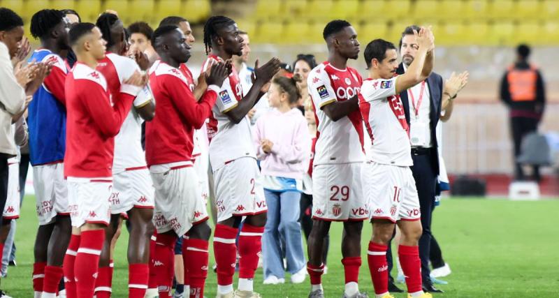  - Monaco : les premières étapes de la préparation monégasque connues