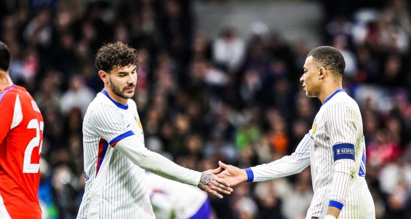  - Equipe de France : un cadre dans le viseur du Real Madrid ?