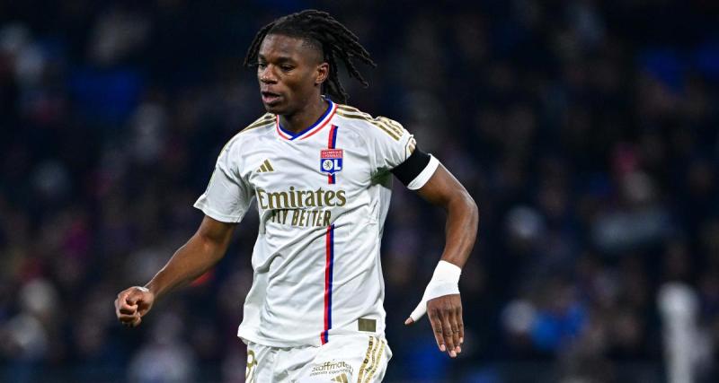  - OL : Skelly Alvero vers un transfert définitif en Allemagne ?