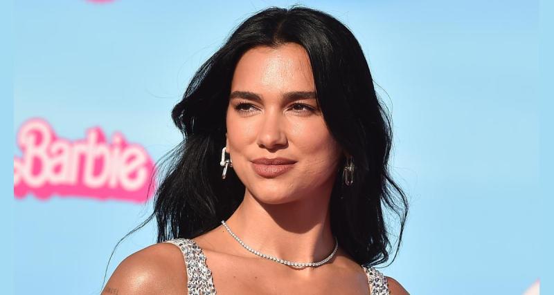  - Comment le père de Dua Lipa a façonné sa carrière