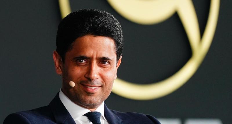  - La Juventus rejoint à nouveau l'ECA, Al-Khelaïfi se paye le Real et le Barça !