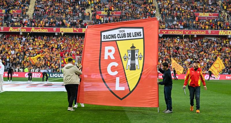  - Officiel : Lens annonce un énorme départ !