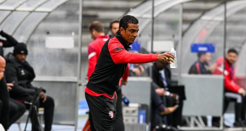  - Fabrice Abriel (ex-Fleury) chez un cador de Ligue 2 ?