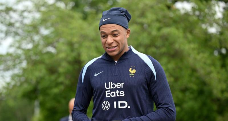 - Equipe de France : pour un ancien coach de L1, Mbappé va mettre tout le monde d'accord à l'Euro