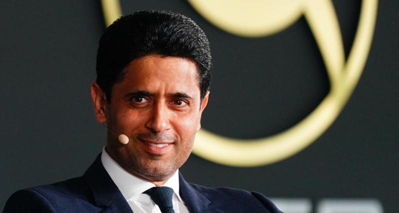  - PSG : Nasser Al-Khelaifi dresse le bilan de la saison
