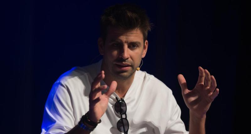  - Piqué fait une annonce XXL sur les clubs professionnels et la Kings League