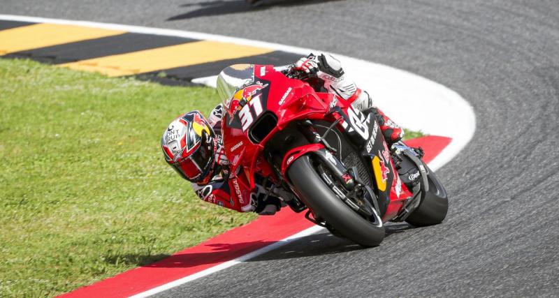  - MotoGP : un énorme transfert officialisé, grosse promotion pour une pépite !