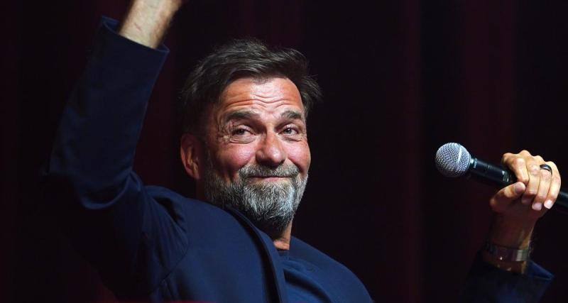  - Dortmund - Real Madrid : le BVB a invité Klopp pour la finale !