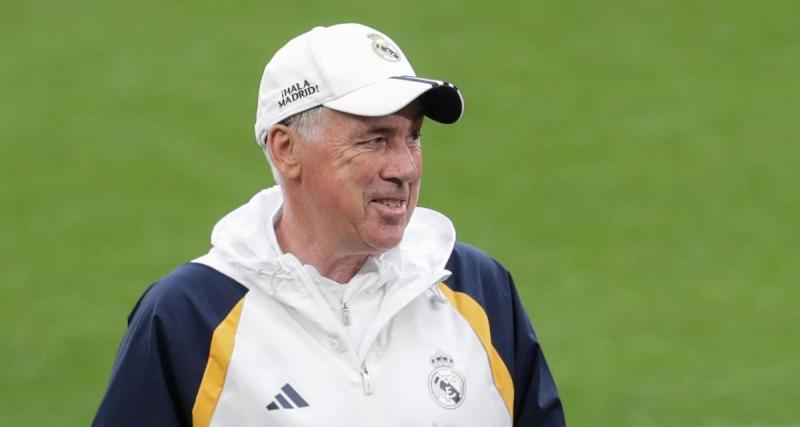  - Dortmund - Real Madrid : la composition des Merengues est tombée !