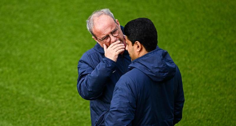  - PSG : une star du Barça définitivement à oublier pour Luis Enrique ?