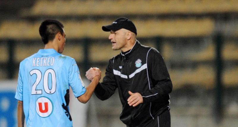  - Peter Zeidler (ex-Sochaux) proche d'entraîner un club de Bundesliga ?