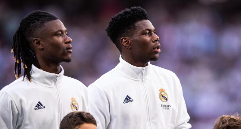  - Ligue des champions : deux Français titulaires pour la finale Real-Dortmund