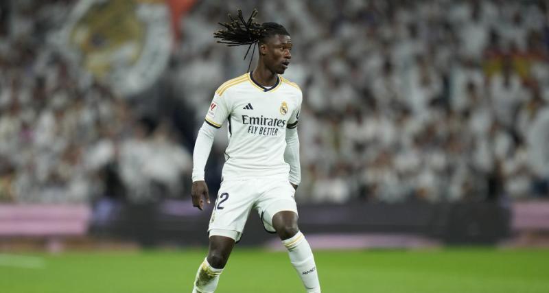  - Real Madrid – Dortmund : les compos de la finale avec des choix forts d’Ancelotti