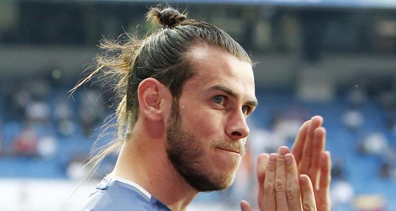  - Real Madrid : Bale s'incline face à Mbappé dans un domaine bien précis