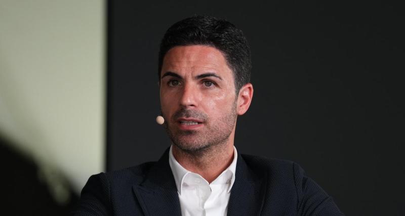  - Arsenal : ça se confirme sérieusement pour une piste à 65 millions d'euros