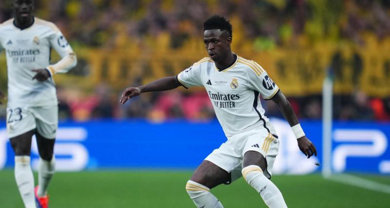  - Dortmund fait trembler le Real Madrid à la pause !
