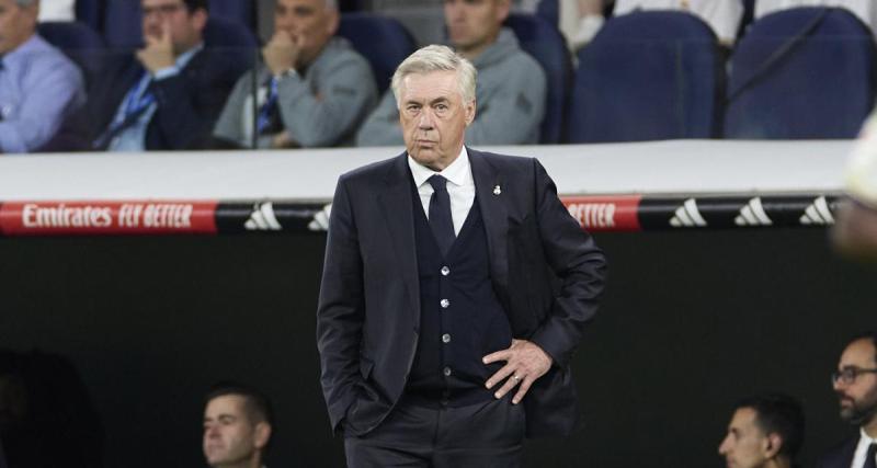  - Dortmund - Real Madrid : Ancelotti a secoué Vinicius à la pause !