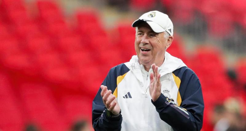  - L'exploit monstrueux d'Ancelotti, qui sème Zidane et Guardiola en Ligue des champions !