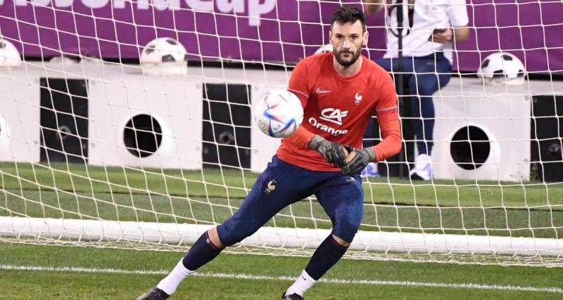  - Hugo Lloris : "Je ne pouvais plus supporter le rythme du calendrier international"