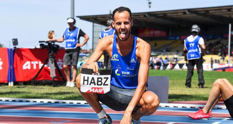  - Athlétisme : favori pour décrocher une médaille, un Français absent des championnats d’Europe pour un oubli dingue de la Fédé