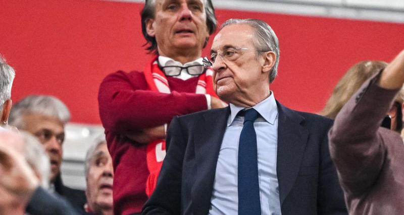  - Dortmund – Real Madrid : la grosse annonce de Perez sur l'avenir de Modric