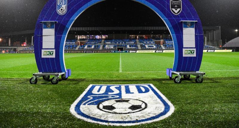  - Dunkerque : l'USLD dévoile son nouvel équipementier