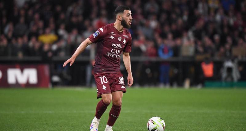  - Metz - ASSE : sur quelle chaîne, à quelle heure ?