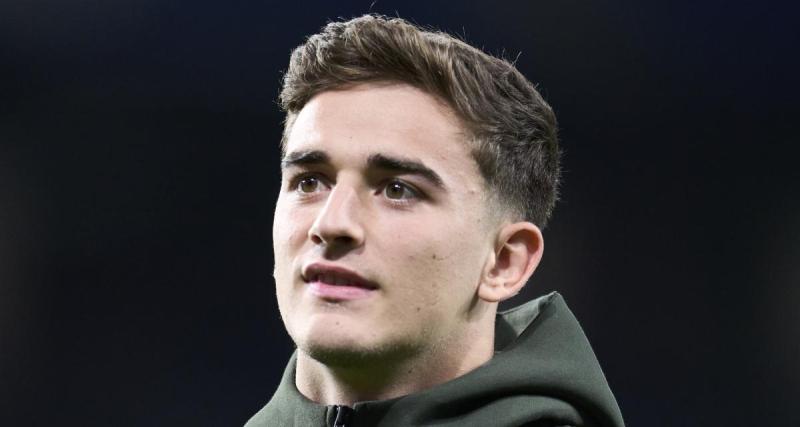  - Barça : déjà de grands projets pour Flick avec Gavi ?