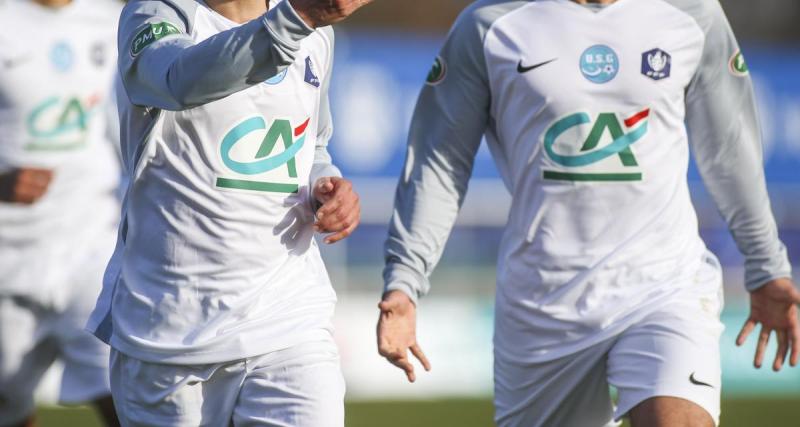  - Granville : l'USG conserve et prolonge l'un de ses hommes forts (off)