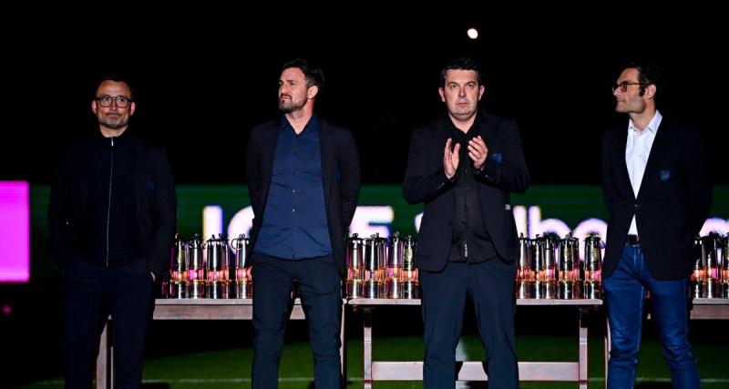  - Lens : un énorme départ officialisé, gros coup dur pour les Sang et Or 