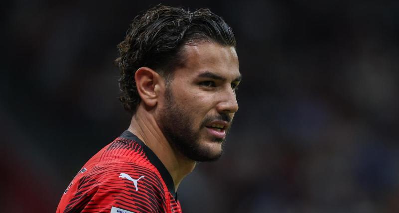  - Equipe de France : le possible remplaçant de Théo Hernandez pioché à Arsenal ?