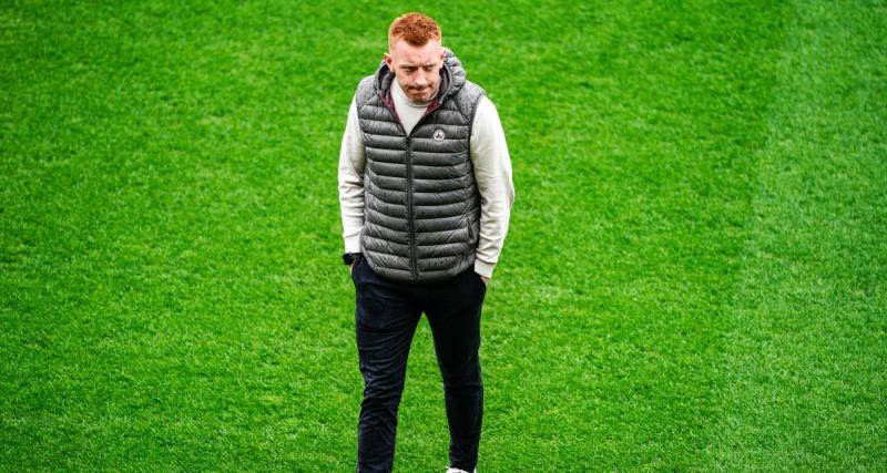 - Will Still aurait recalé Sunderland pour rester en Ligue 1