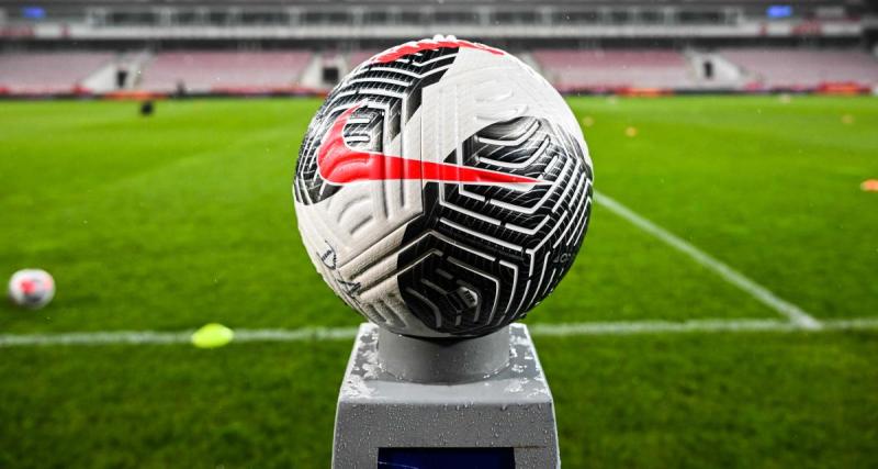  - Boulogne officialise sa deuxième recrue (off)