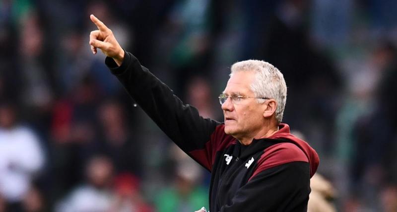  - Metz : clap de fin pour László Bölöni ?