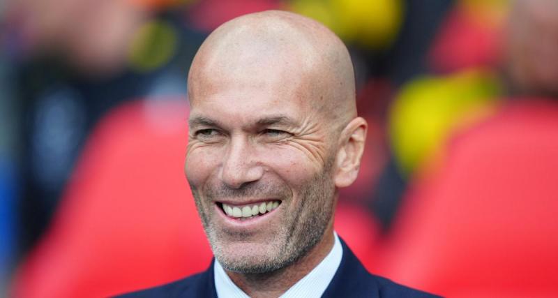  - OM : la sortie forte de Zidane sur Marseille et le Vélodrome