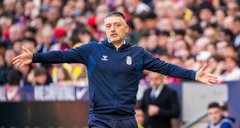  - FC Séville : le club trouve un nouvel entraîneur (officiel)