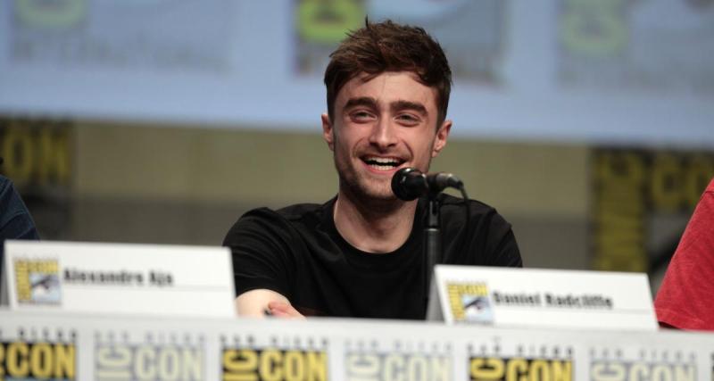  - Daniel Radcliffe, un père modèle et comblé : quand le conte de fée devient réalité 