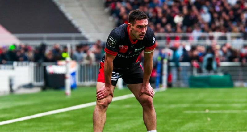  - Top 14 : Baptiste Couilloud détruit ses coéquipiers après les nombreuses défaites de Lyon OU