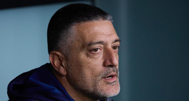  - Liga : un grand club espagnol a trouvé son nouvel entraîneur !