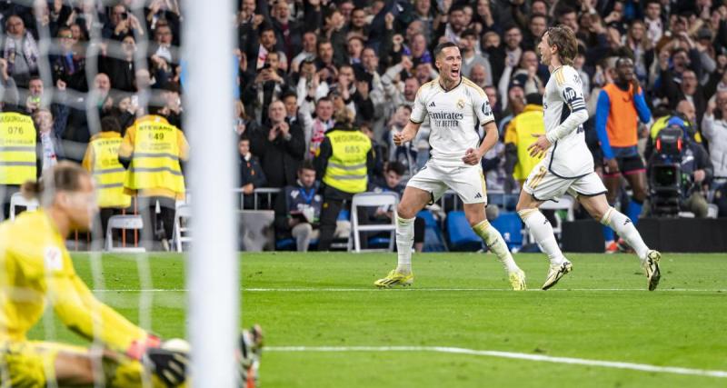  - Real Madrid : après Modric, un autre cadre tout proche de prolonger l'aventure